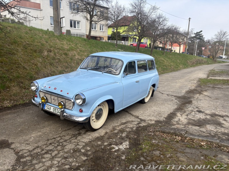 Škoda 1202 
