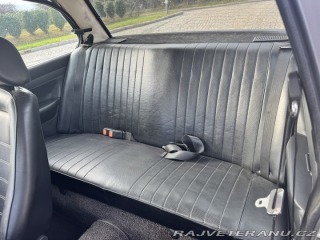 BMW 3 E21 320i M10 125 koní 1979