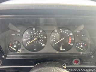 BMW 3 E21 320i M10 125 koní 1979