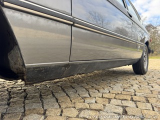 BMW 3 E21 320i M10 125 koní 1979