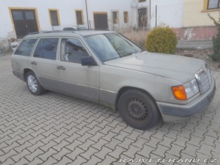 Mercedes-Benz E 200 TE 1990