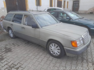 Mercedes-Benz E 200 TE 1990