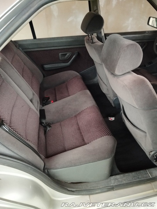 Peugeot 405 MI-16 1987