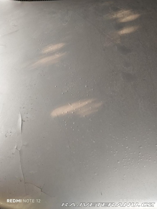 Peugeot 405 MI-16 1987