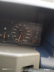 Peugeot 405 MI-16 1987