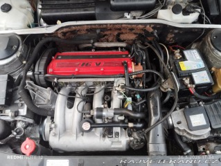 Peugeot 405 MI-16 1987