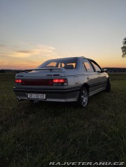 Peugeot 405 MI-16 1987