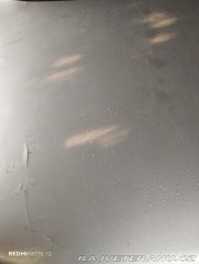 Peugeot 405 MI-16 1987