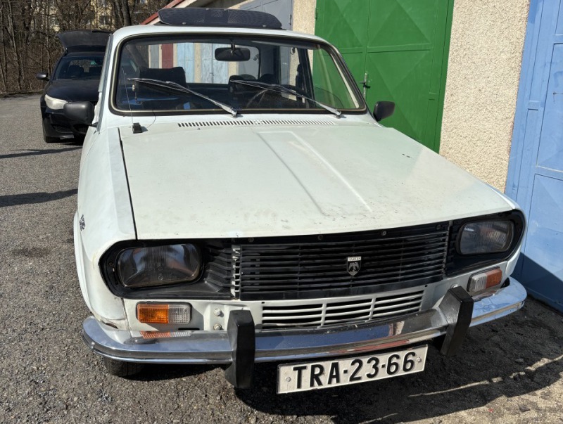 Dacia 1300 R1170