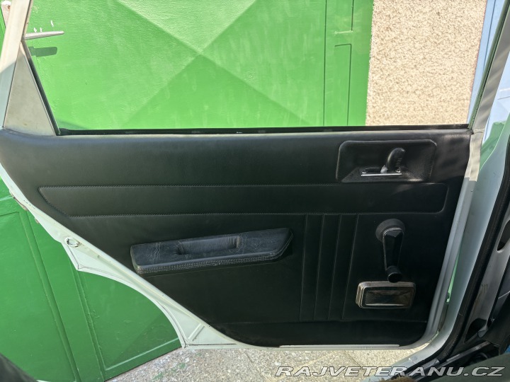 Dacia 1300 R1170 1972