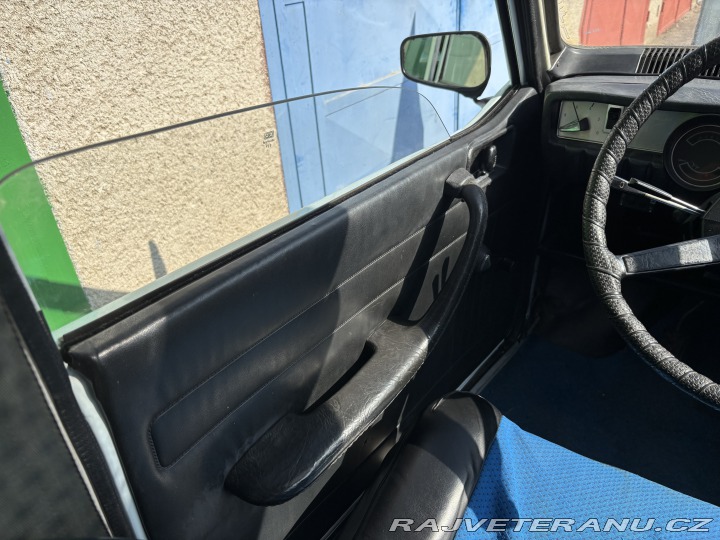 Dacia 1300 R1170 1972