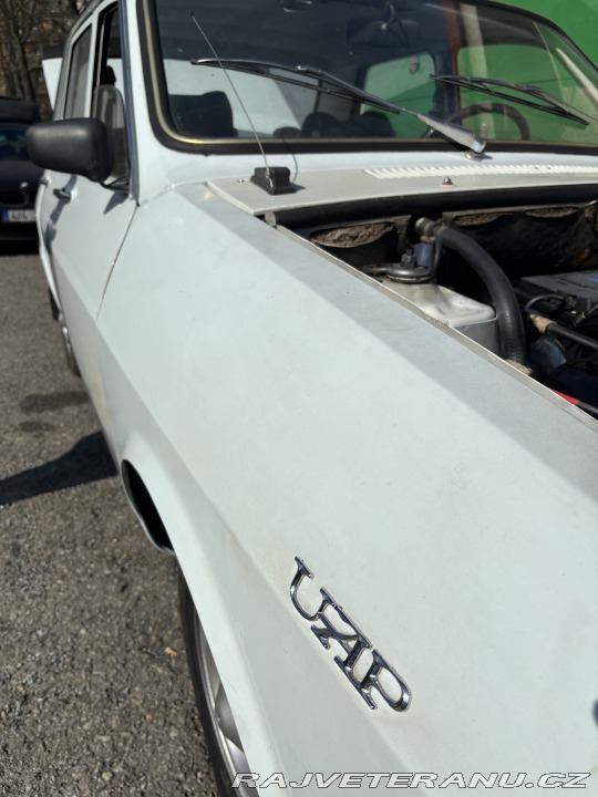 Dacia 1300 R1170 1972