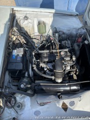 Dacia 1300 R1170 1972