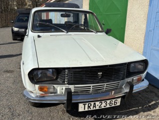 Dacia 1300 R1170 1972
