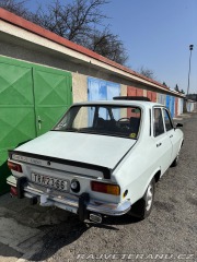 Dacia 1300 R1170 1972