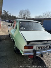 Dacia 1300 R1170 1972