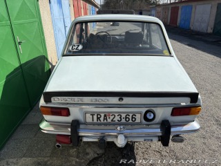 Dacia 1300 R1170 1972