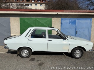 Dacia 1300 R1170 1972
