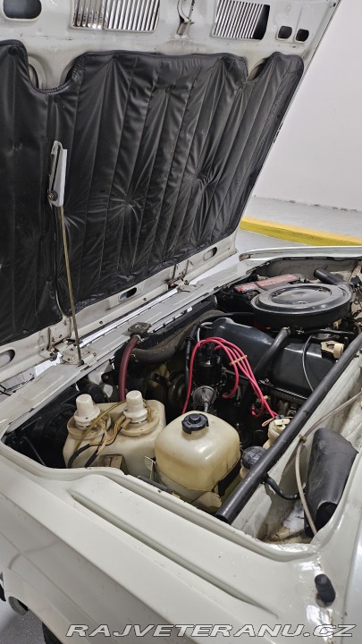 Lada 2107 Toscana 1980