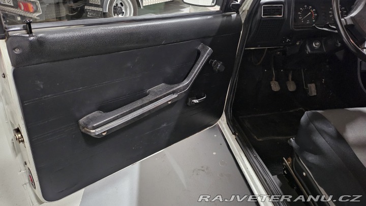Lada 2107 Toscana 1989