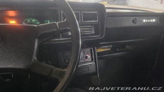 Lada 2107 Toscana 1980