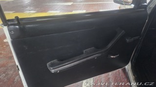 Lada 2107 Toscana 1980