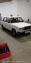 Lada 2107 Toscana 1980