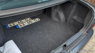 Toyota Carina KLIMA Bez koroze Servis 1993