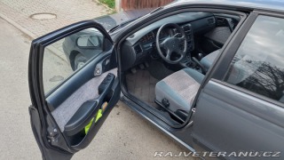 Toyota Carina KLIMA Bez koroze Servis 1993