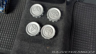 Toyota Carina KLIMA Bez koroze Servis 1993