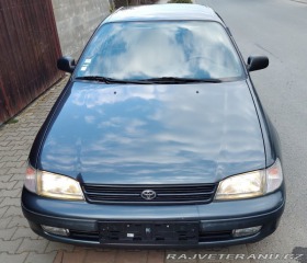 Toyota Carina KLIMA Bez koroze Servis 1993
