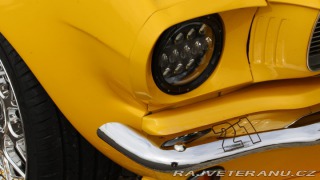 Ford Mustang MAIER RACING WIDEBODY 1965