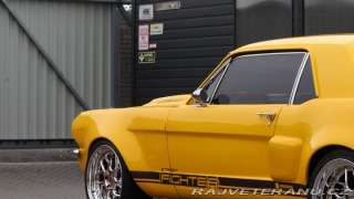 Ford Mustang MAIER RACING WIDEBODY 1965