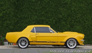 Ford Mustang MAIER RACING WIDEBODY 1965