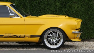Ford Mustang MAIER RACING WIDEBODY 1965