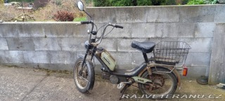 Jawa Ostatní modely 210 1986
