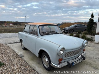Trabant 601  1978