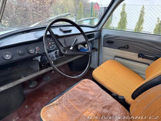 Trabant 601  1978