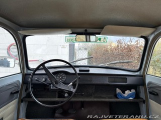 Trabant 601  1978