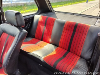 Volkswagen Golf GTI 1981