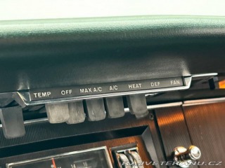 Dodge Charger 451Ci V8 1968