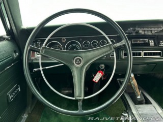 Dodge Charger 451Ci V8 1968