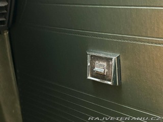 Dodge Charger 451Ci V8 1968