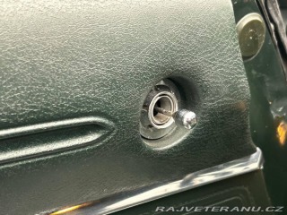 Dodge Charger 451Ci V8 1968