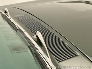 Dodge Charger 451Ci V8 1968