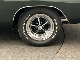 Dodge Charger 451Ci V8 1968