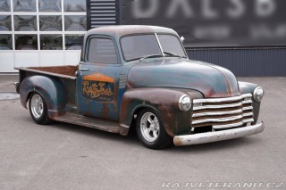 Chevrolet 3100 