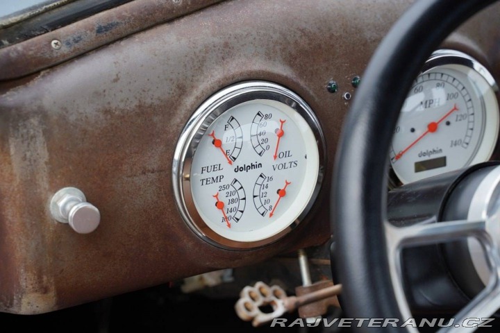 Chevrolet 3100  1948