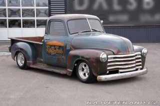 Chevrolet 3100  1948
