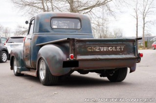 Chevrolet 3100  1948